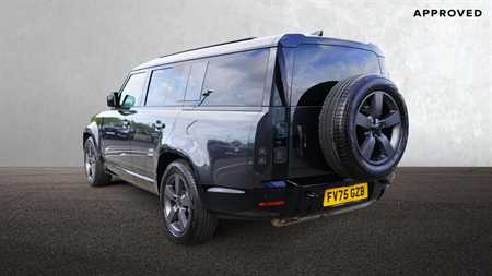 DEFENDER