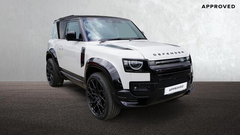DEFENDER