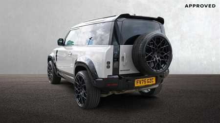 DEFENDER