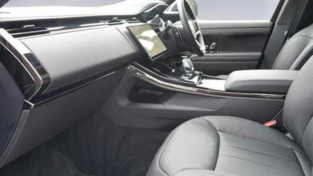 RANGE ROVER SPORT