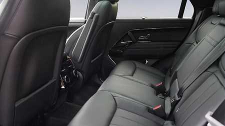 RANGE ROVER SPORT