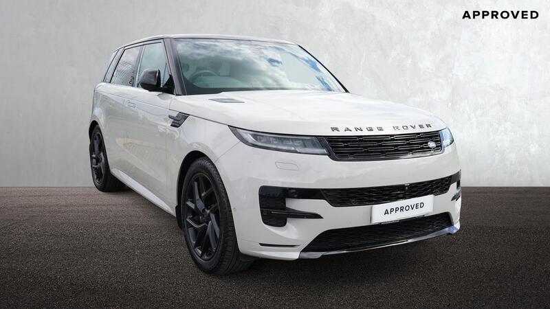 RANGE ROVER SPORT