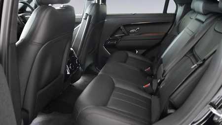 RANGE ROVER SPORT