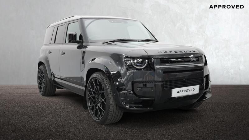 DEFENDER