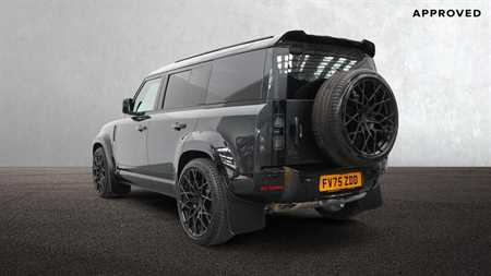 DEFENDER