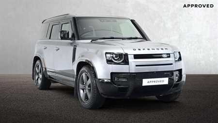 DEFENDER