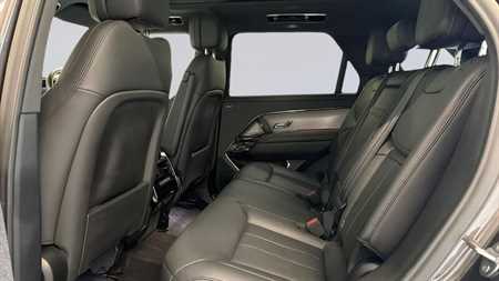 RANGE ROVER SPORT