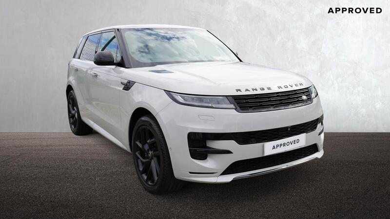 RANGE ROVER SPORT