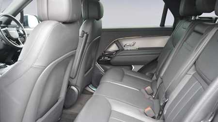 RANGE ROVER SPORT