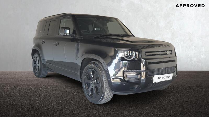 DEFENDER