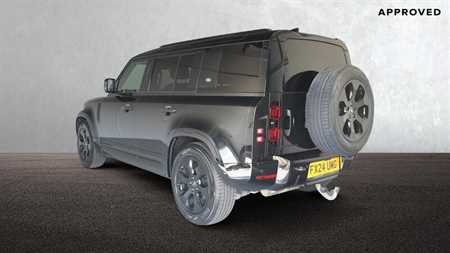 DEFENDER