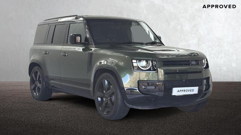 DEFENDER