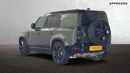 DEFENDER