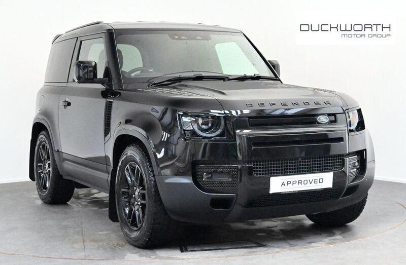 DEFENDER