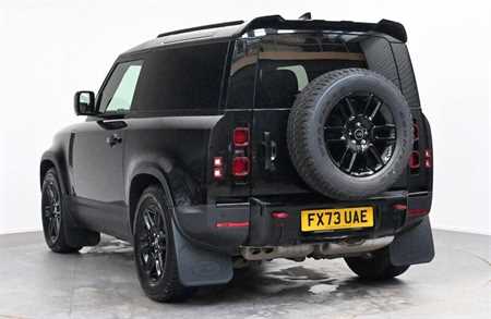 DEFENDER