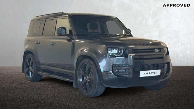 DEFENDER