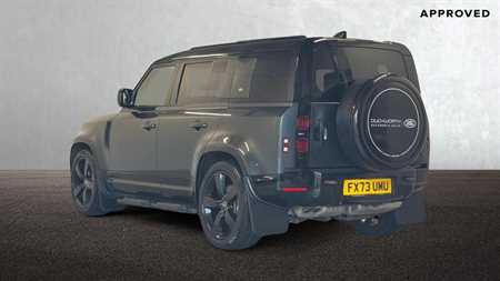 DEFENDER