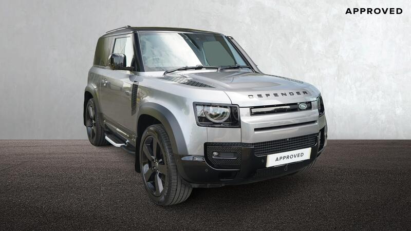 DEFENDER