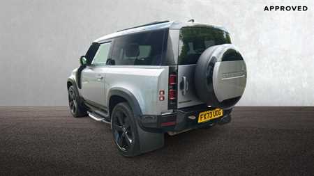 DEFENDER