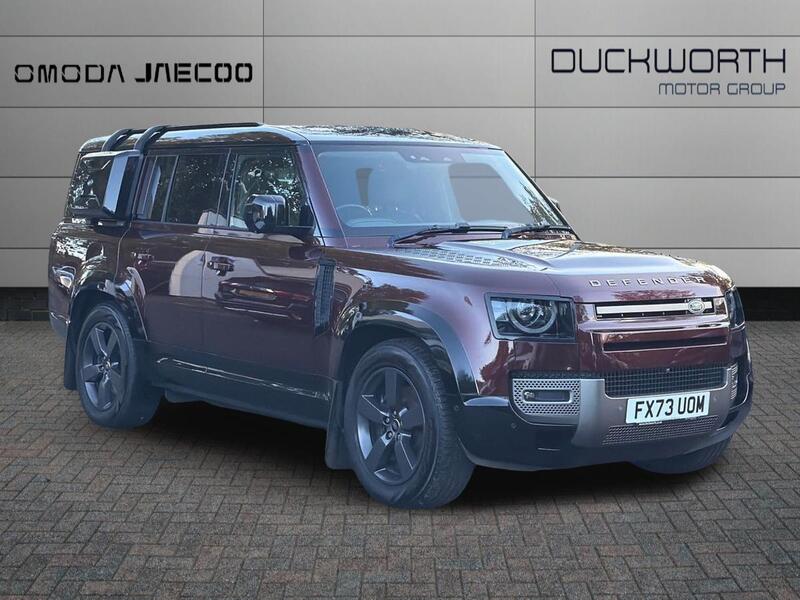 DEFENDER