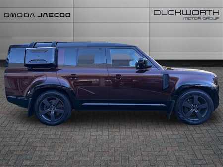 DEFENDER
