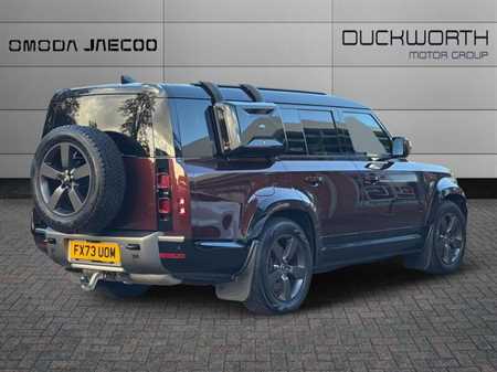 DEFENDER