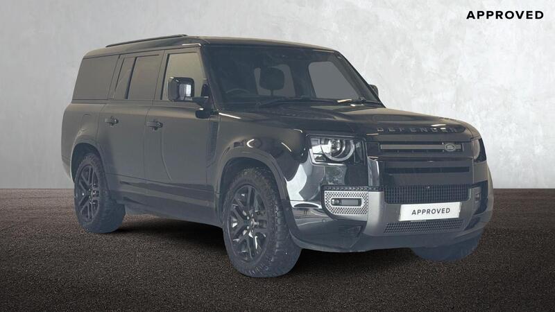 DEFENDER