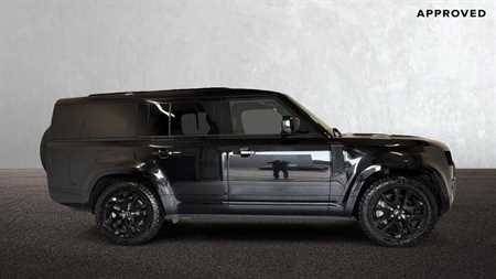 DEFENDER