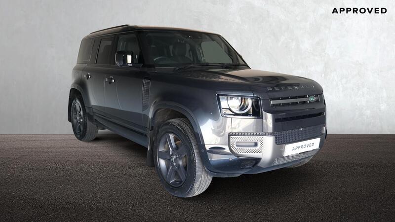 DEFENDER