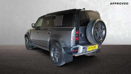 DEFENDER