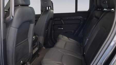 DEFENDER