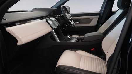 DISCOVERY SPORT