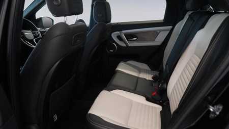 DISCOVERY SPORT