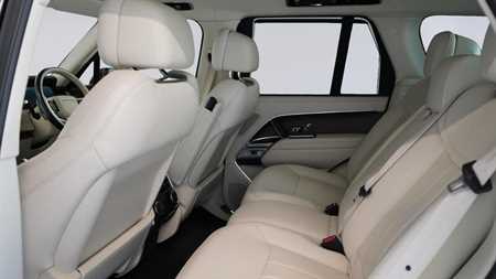 RANGE ROVER
