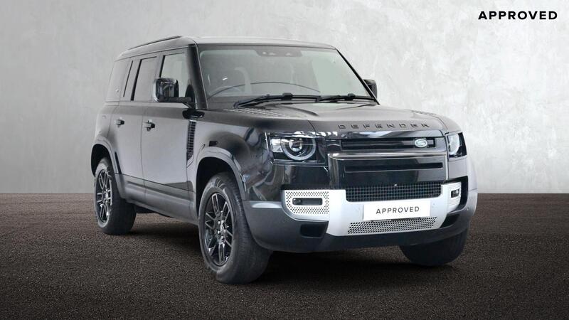 DEFENDER