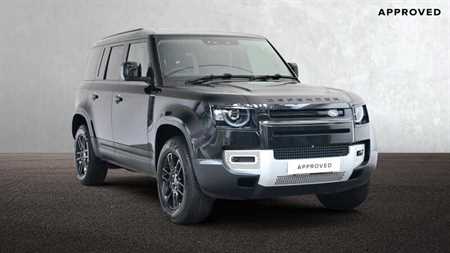 DEFENDER