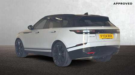 RANGE ROVER VELAR
