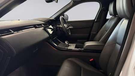 RANGE ROVER VELAR