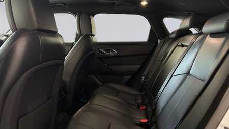 RANGE ROVER VELAR