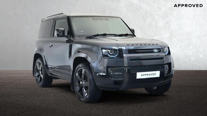 DEFENDER