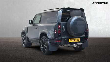 DEFENDER