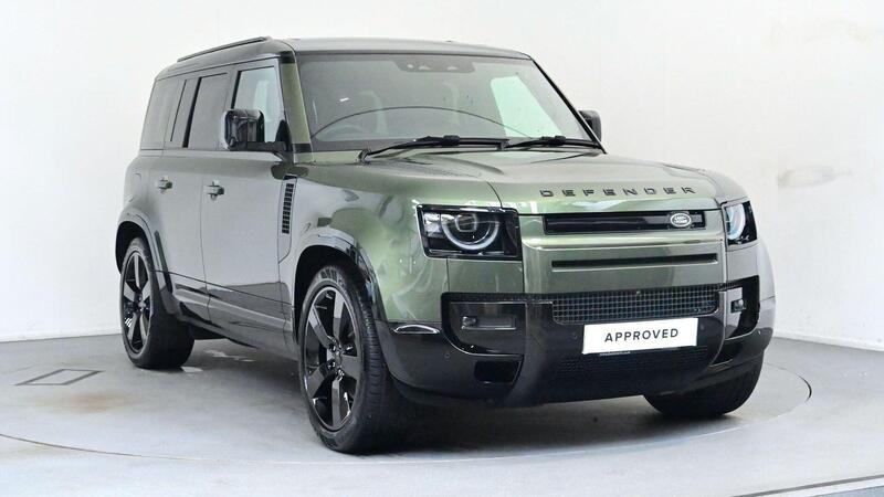 DEFENDER