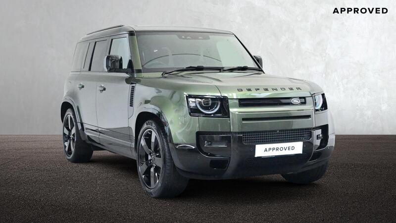 DEFENDER