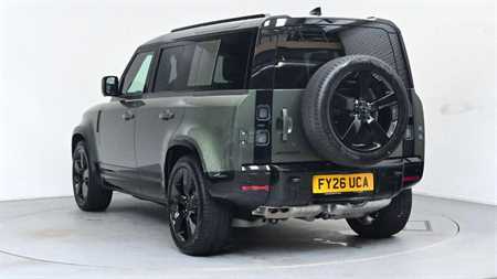 DEFENDER