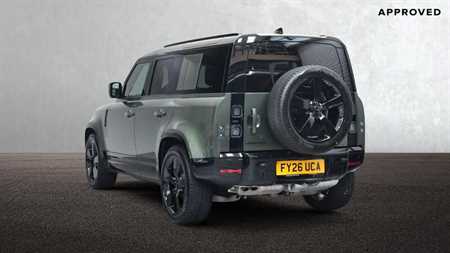 DEFENDER