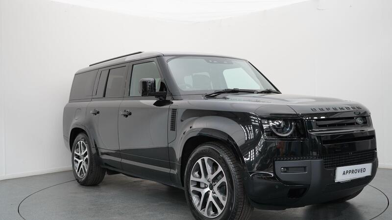 DEFENDER