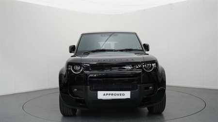 DEFENDER