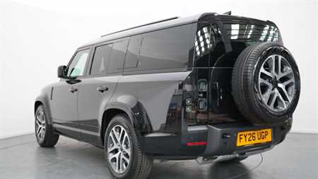 DEFENDER