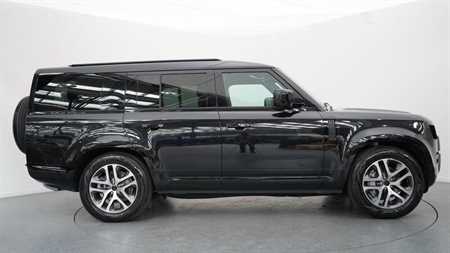 DEFENDER