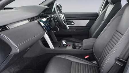 DISCOVERY SPORT
